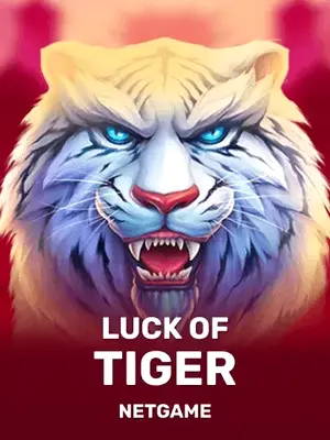 Luck of Tiger