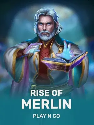 Rise of Merlin