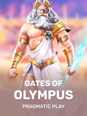 Gates of Olympus