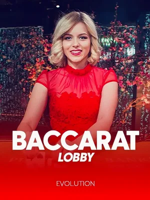 Baccarat Lobby