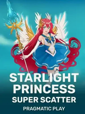 Starlight Princess Super Scatter