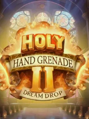 Holy Hand Grenade 2