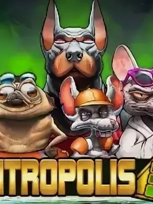 Nitropolis 3