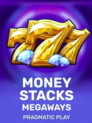 Money Stacks Megaways