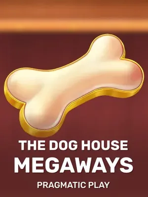 The dog house Megaways