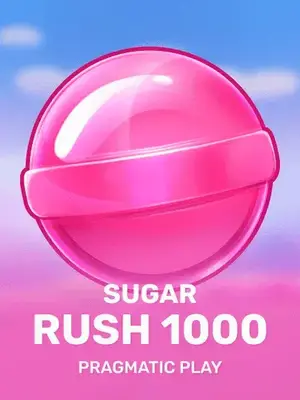 Sugar Rush 1000
