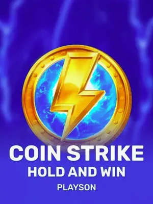 Coin Strike: Hold and Win