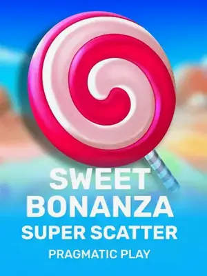 Sweet bonanza Super Scatter