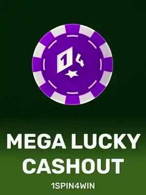 Mega Lucky Cashout