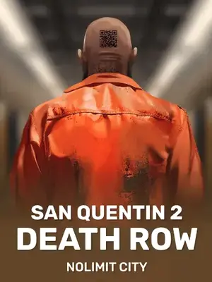 San Quentin 2 Death Row