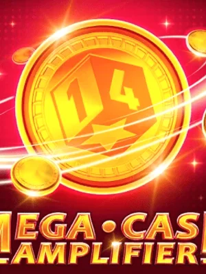 Mega Cash Amplifier