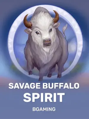 Savage Buffalo Spirit