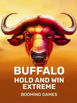 Buffalo Hold and Win Extreme