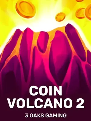 Coin Volcano 2