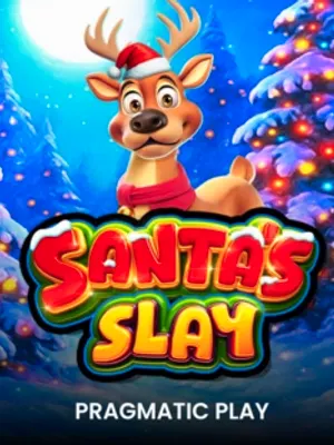 Santa's Slay